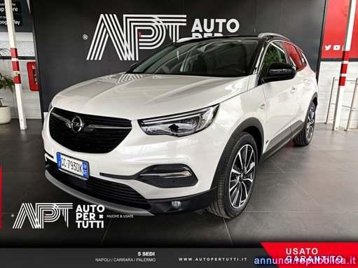  Opel Usato