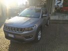Jeep Compass 2. 0 Multijet II aut. 4WD Limited Treviso
