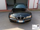 BMW - Z3 - 1. 8Roadster