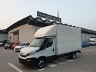 Iveco Daily 35C16 6d Temp 7 - 8 - 10 BANCALI Novedrate