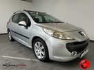 Peugeot 207 1. 6 HDi 90CV SW ONE Line Roma