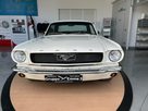 Ford Mustang 289 COUPE' V8 CRS Novi Ligure