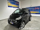 Smart ForTwo 1000 52 kW MHD coup? pulse Adrano