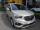 Opel Combo Life 1. 5D 100cv S&S Advance Rho
