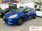 Renault Clio TCe 12V 90